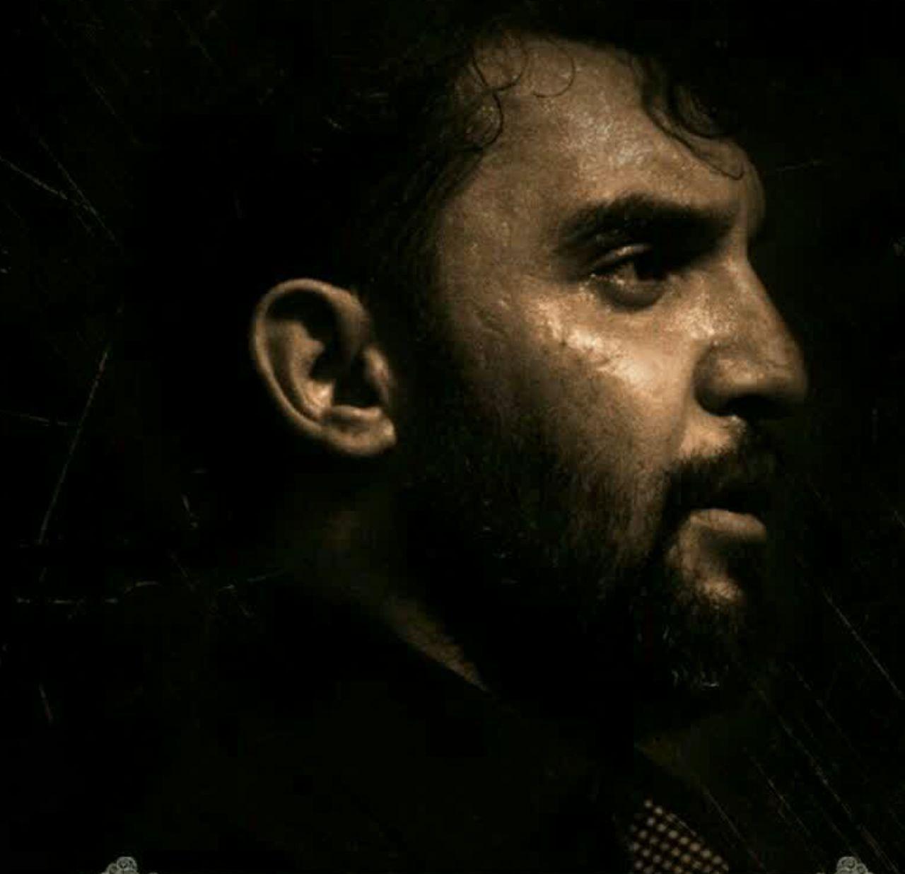 حمید علیمی اینقده گریه میکنم تا منو ببری کربلا